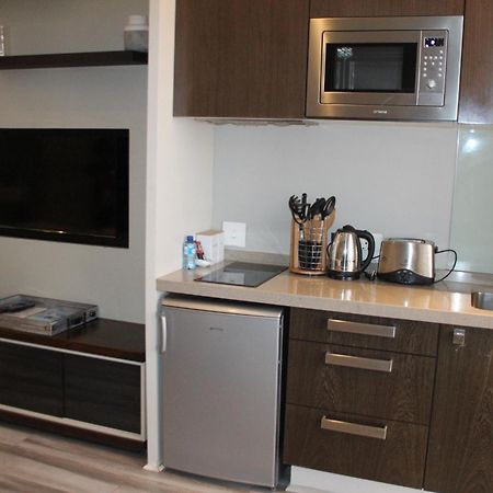 Sandton Skye Apartments Johannesburg Ngoại thất bức ảnh