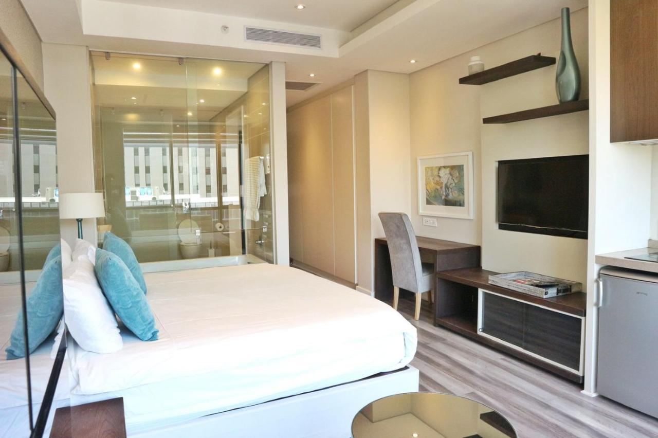 Sandton Skye Apartments Johannesburg Ngoại thất bức ảnh