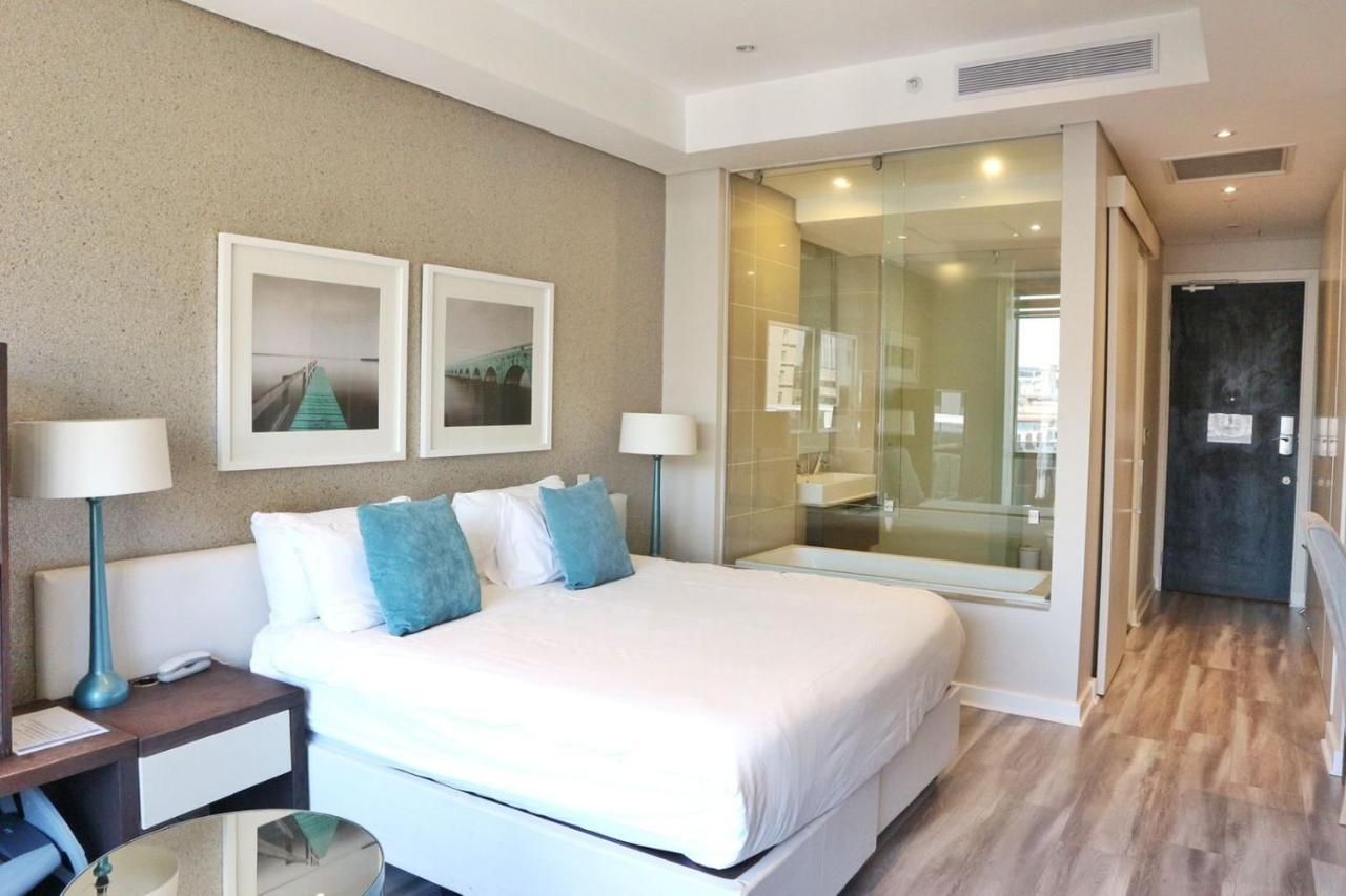 Sandton Skye Apartments Johannesburg Ngoại thất bức ảnh
