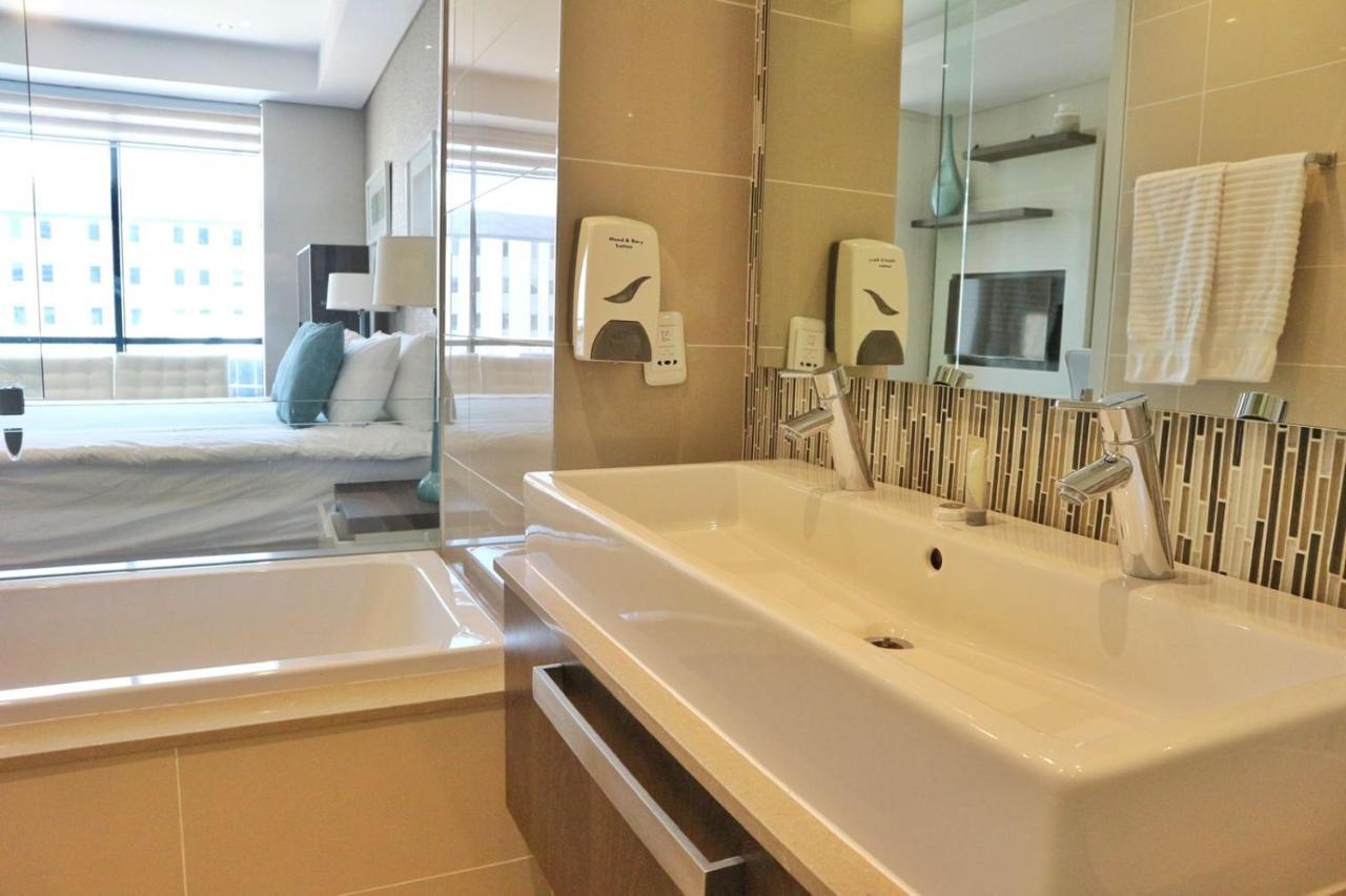 Sandton Skye Apartments Johannesburg Ngoại thất bức ảnh