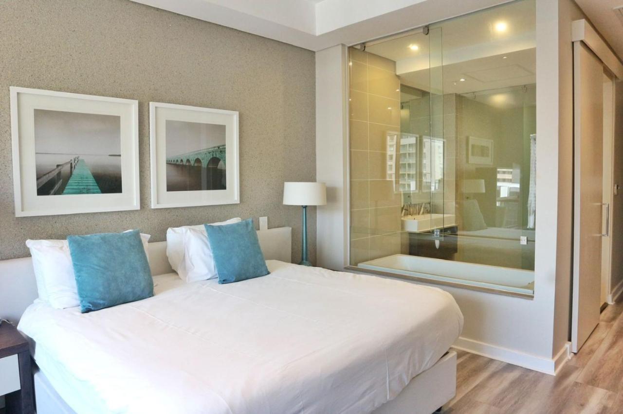 Sandton Skye Apartments Johannesburg Ngoại thất bức ảnh