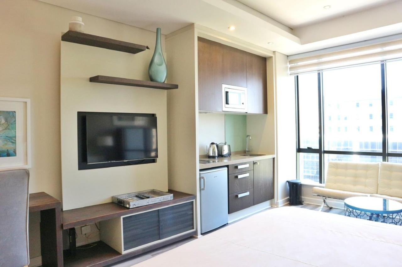 Sandton Skye Apartments Johannesburg Ngoại thất bức ảnh
