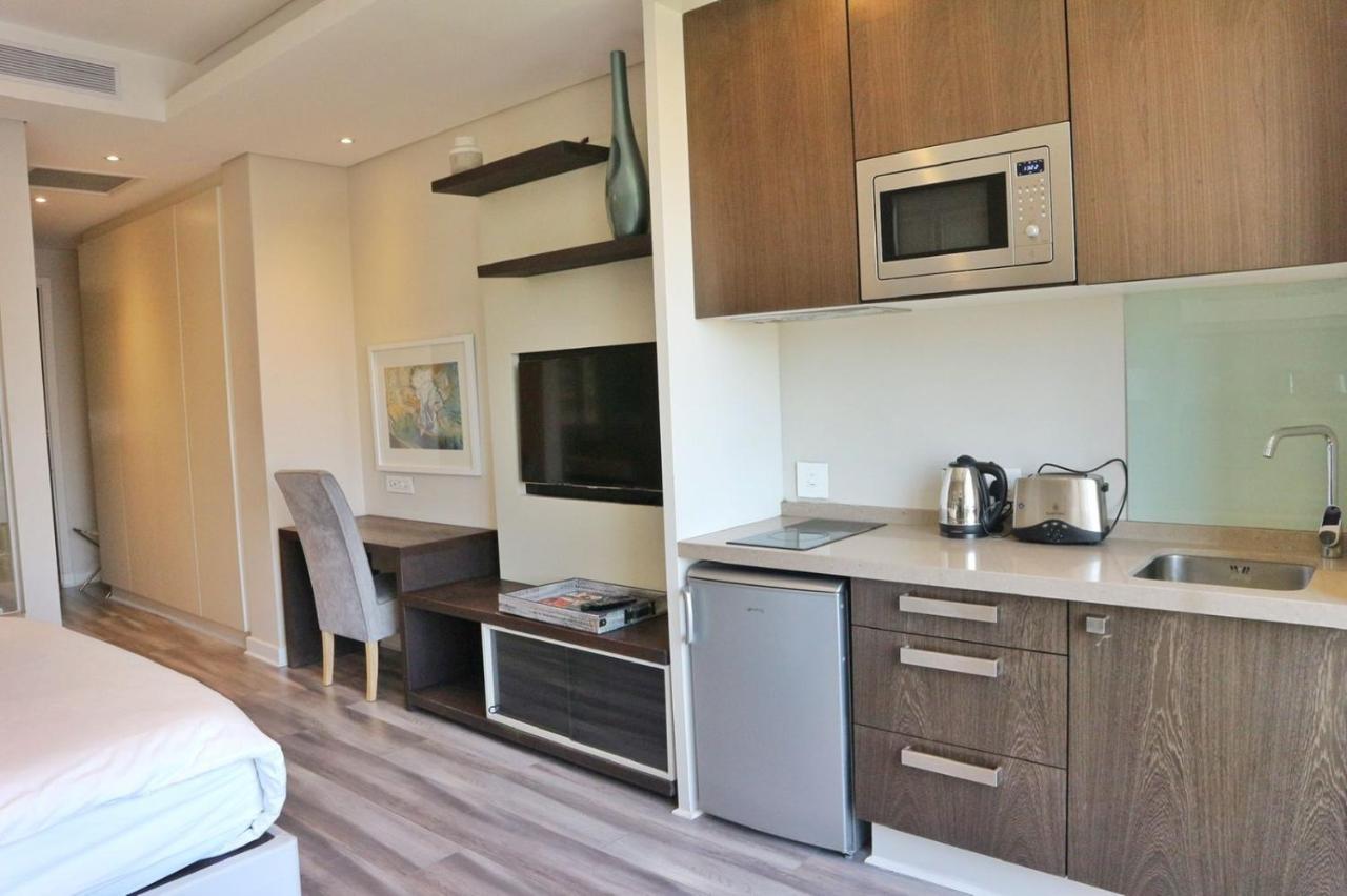 Sandton Skye Apartments Johannesburg Ngoại thất bức ảnh