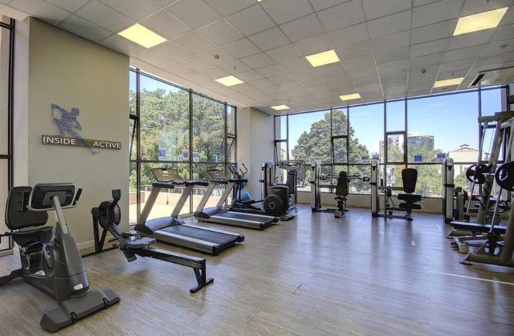 Sandton Skye Apartments Johannesburg Ngoại thất bức ảnh
