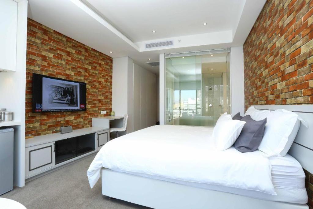 Sandton Skye Apartments Johannesburg Ngoại thất bức ảnh