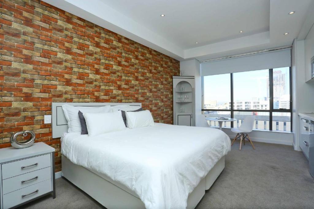 Sandton Skye Apartments Johannesburg Ngoại thất bức ảnh