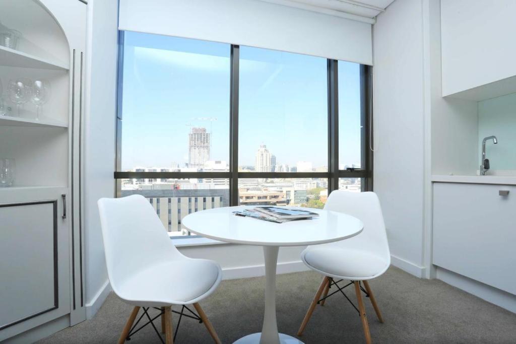 Sandton Skye Apartments Johannesburg Ngoại thất bức ảnh