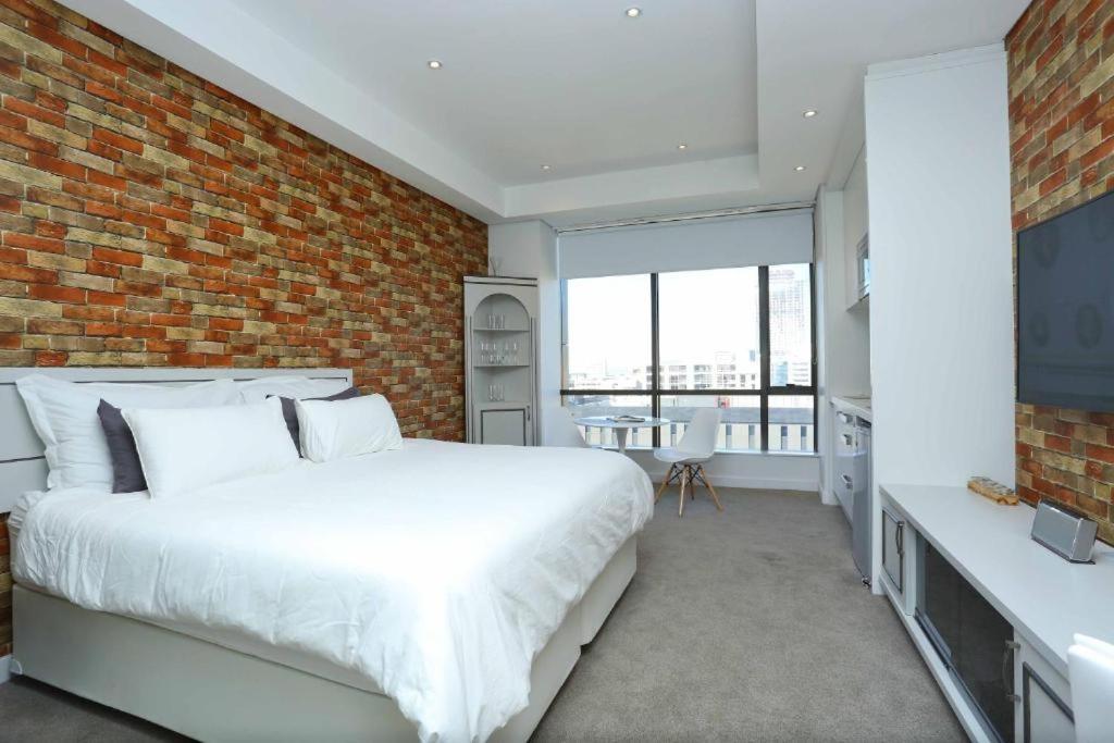 Sandton Skye Apartments Johannesburg Ngoại thất bức ảnh