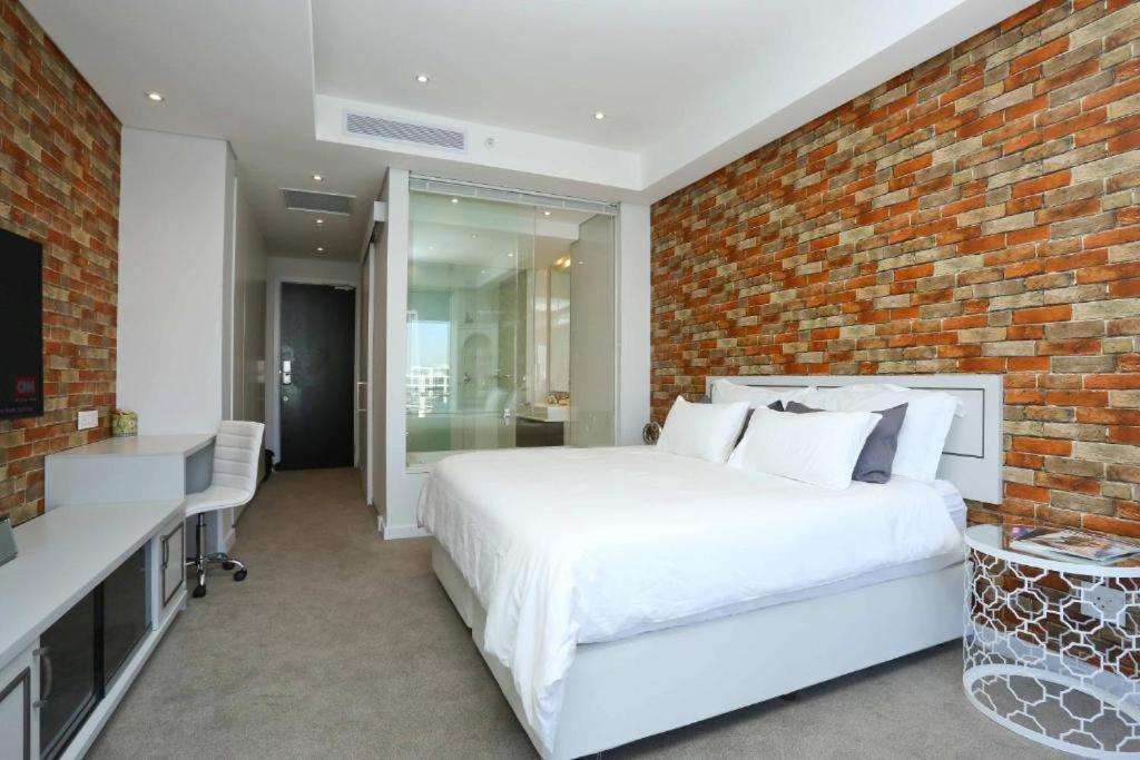 Sandton Skye Apartments Johannesburg Ngoại thất bức ảnh
