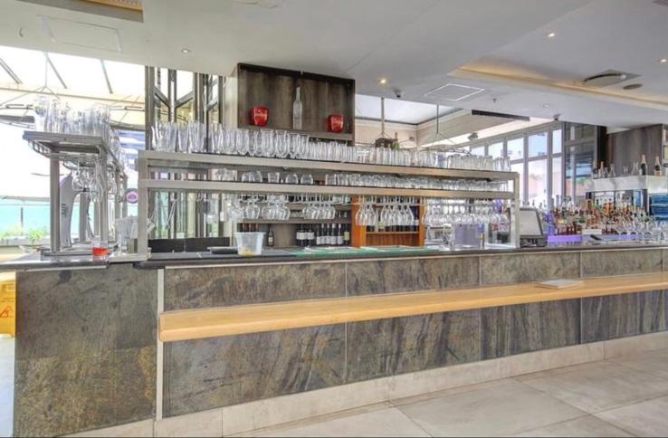 Sandton Skye Apartments Johannesburg Ngoại thất bức ảnh