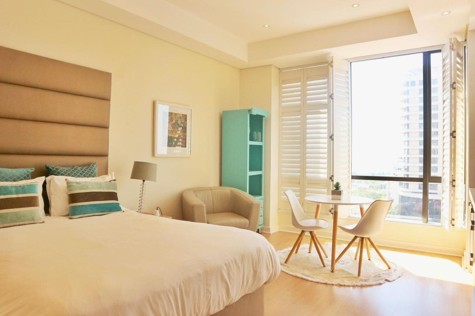 Sandton Skye Apartments Johannesburg Ngoại thất bức ảnh