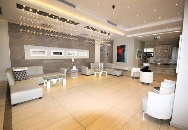 Sandton Skye Apartments Johannesburg Ngoại thất bức ảnh