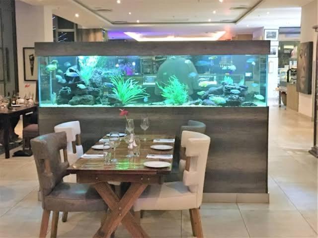 Sandton Skye Apartments Johannesburg Ngoại thất bức ảnh
