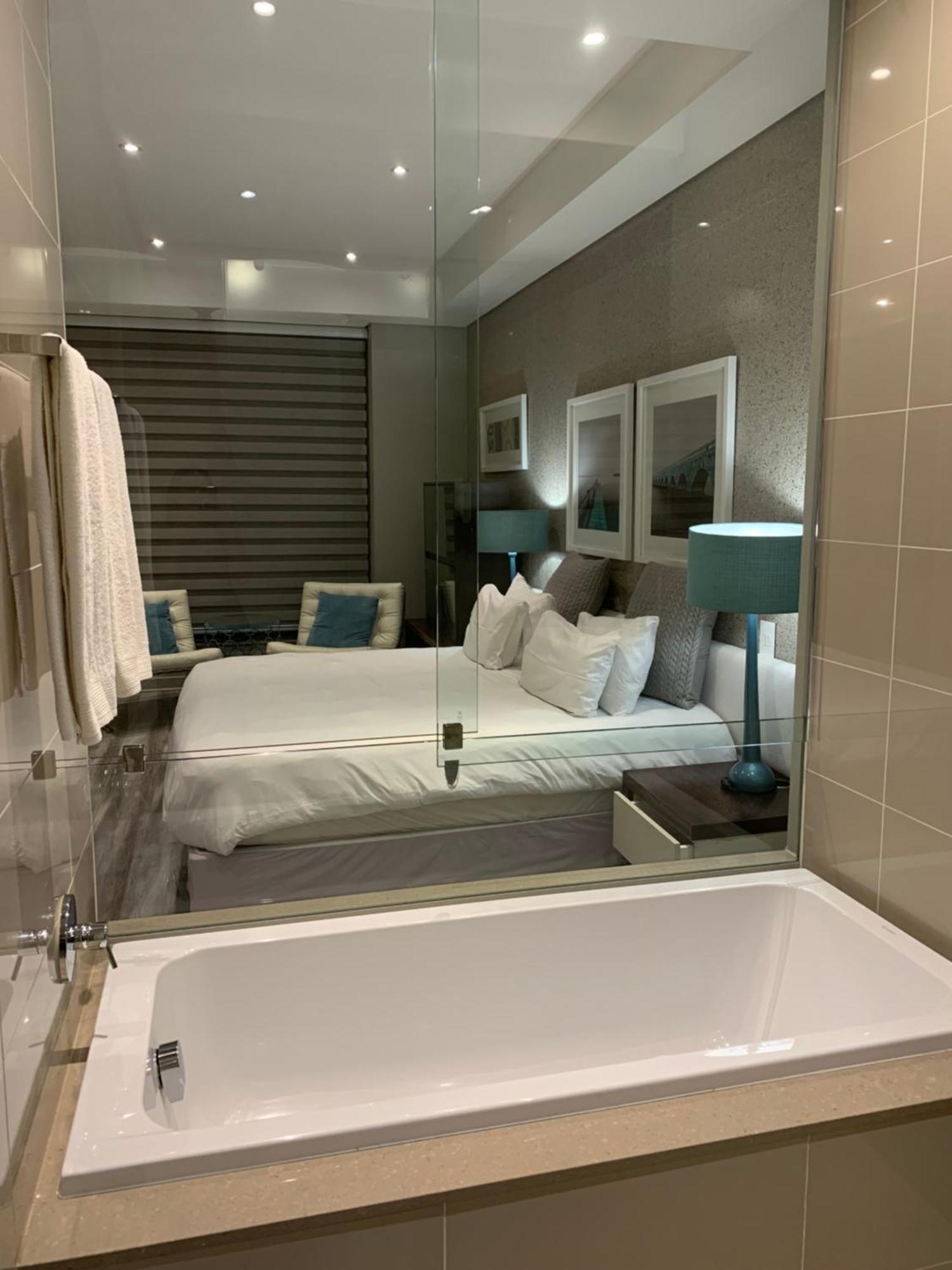 Sandton Skye Apartments Johannesburg Ngoại thất bức ảnh