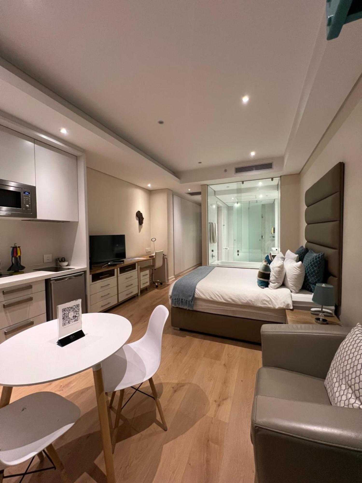 Sandton Skye Apartments Johannesburg Ngoại thất bức ảnh