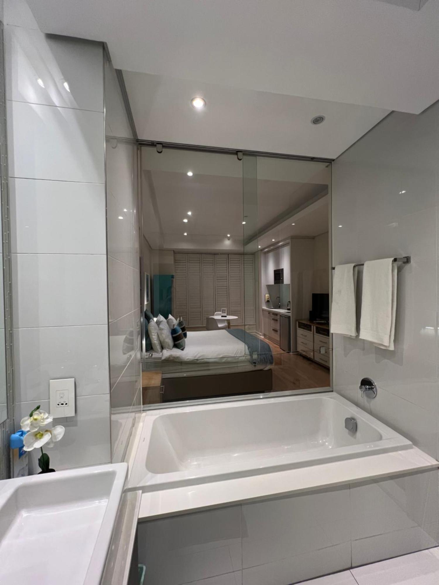 Sandton Skye Apartments Johannesburg Ngoại thất bức ảnh