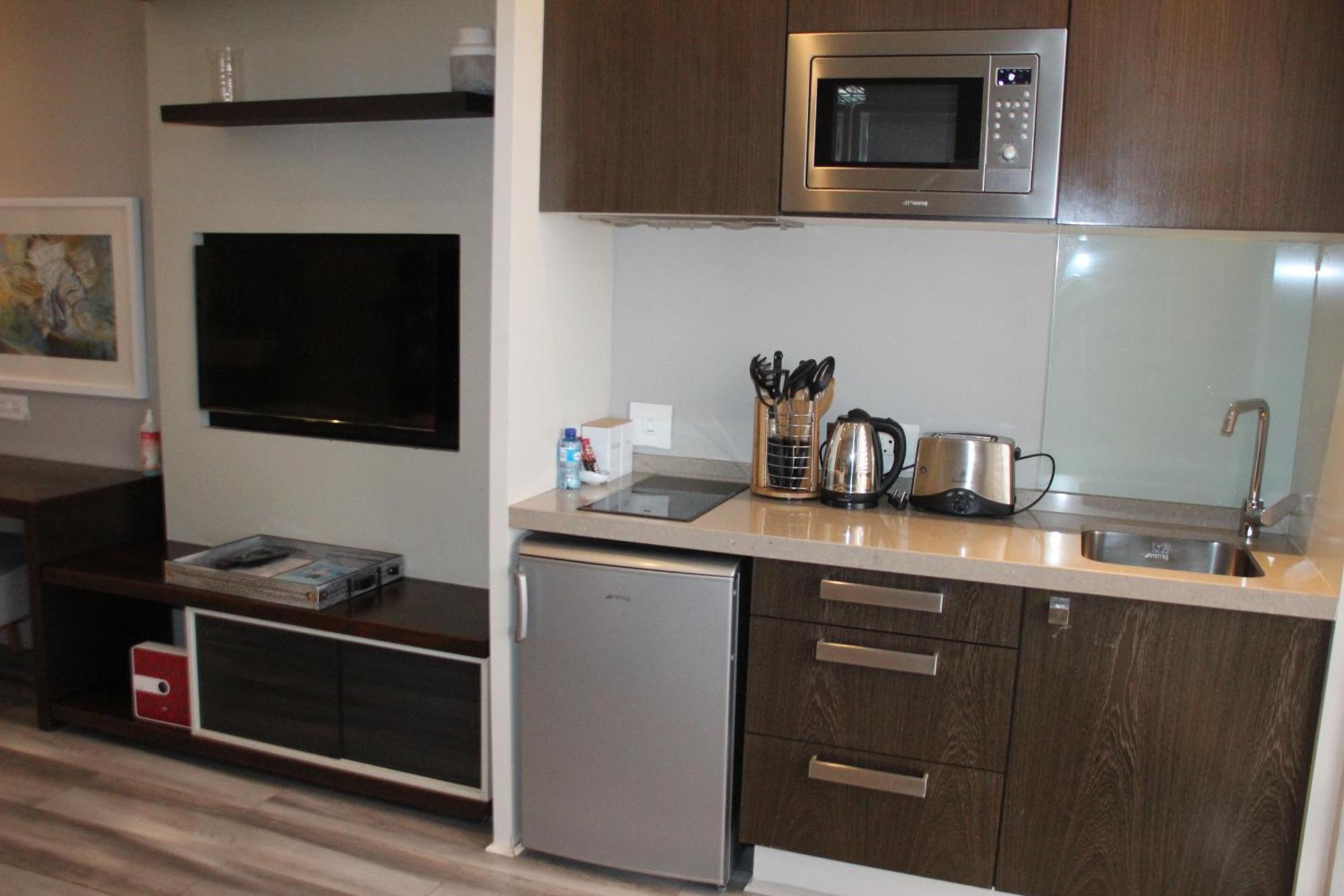 Sandton Skye Apartments Johannesburg Ngoại thất bức ảnh