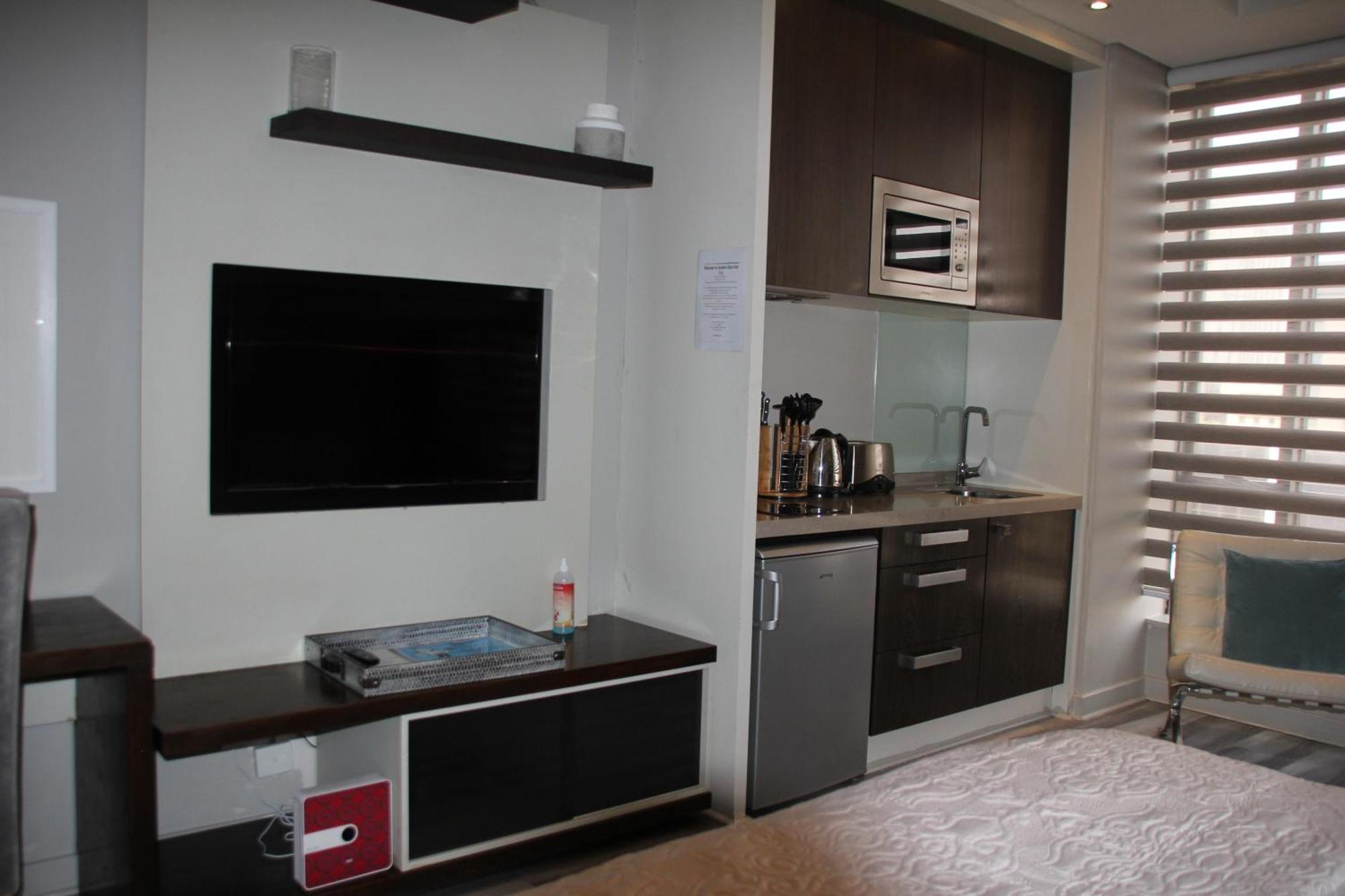 Sandton Skye Apartments Johannesburg Ngoại thất bức ảnh