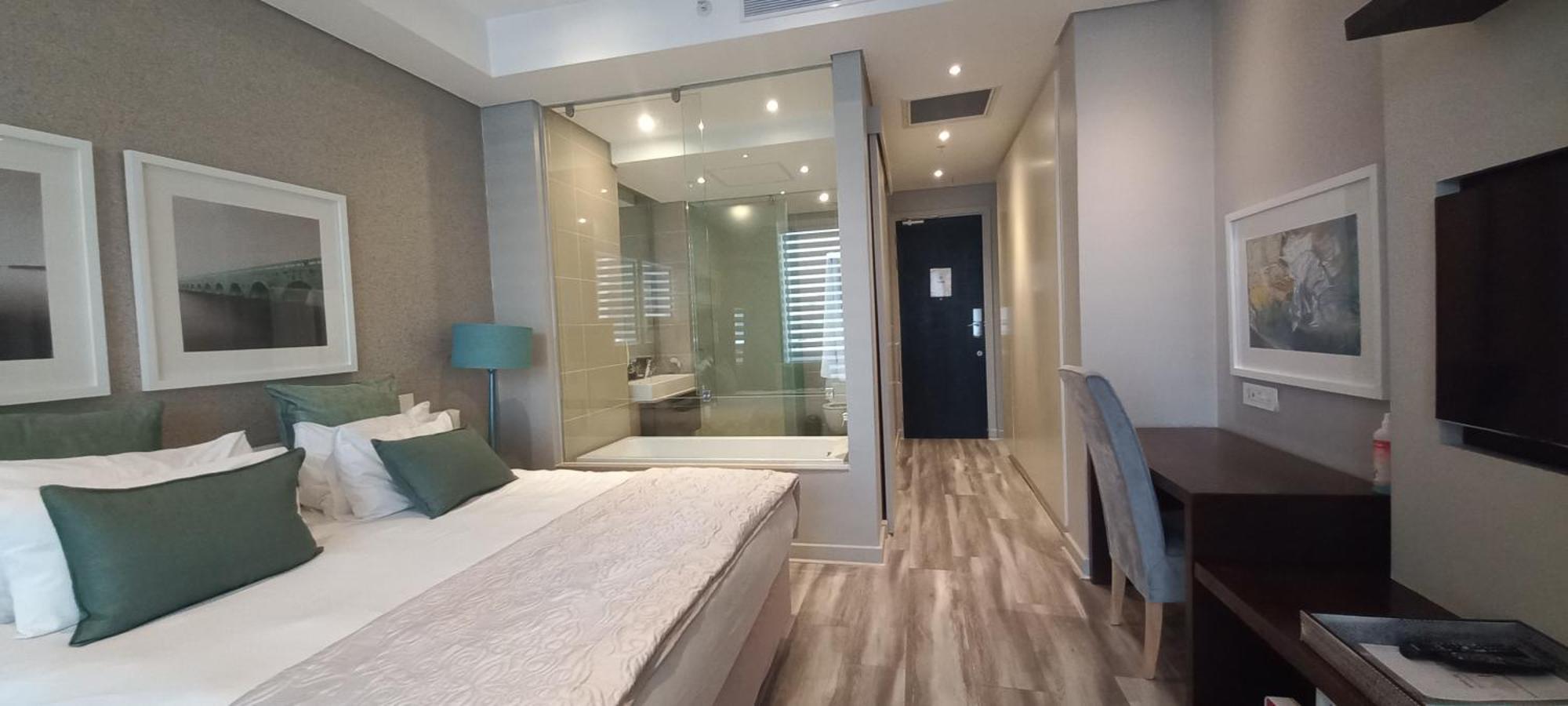 Sandton Skye Apartments Johannesburg Ngoại thất bức ảnh
