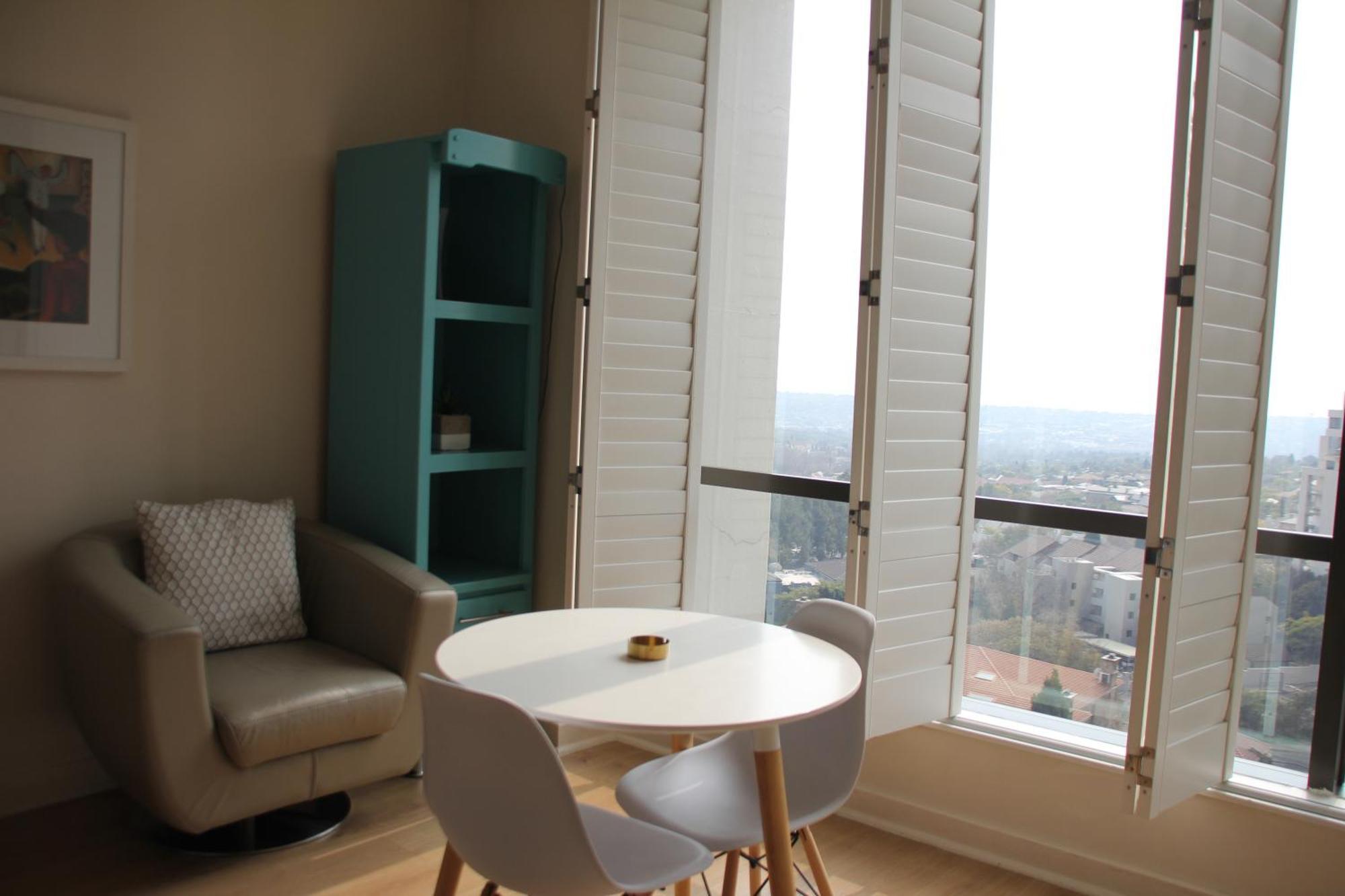 Sandton Skye Apartments Johannesburg Ngoại thất bức ảnh